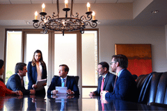 Limited Liability Partnership